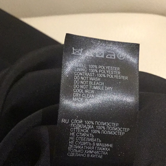 Reiss keyhole midi dress - Picture 4 of 5